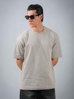 تیشرت یقه گرد سلانیک