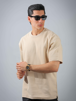 تیشرت یقه گرد سلانیک