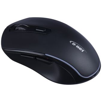 موس بی سیم دی نت DT-24 - بلوتوثی و دانگلی - شارژی