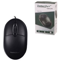 موس سیم دار دیتالایف M01