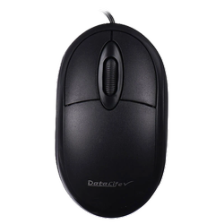 موس دیتالایف M01 سیمی