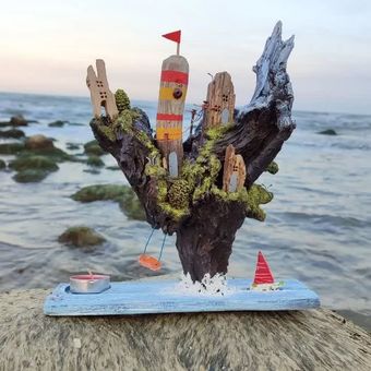 دکوری رومیزی️