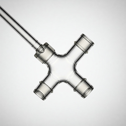 تبدیل xشکل تمام پیرکس