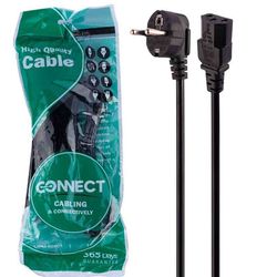 کابل برق Connect 1.5m PC