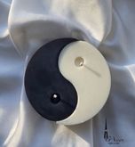 شمع  یین و یانگ