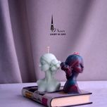 شمع فرشته آسمانی(آنا)