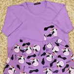 ست تیشرت شلوارک