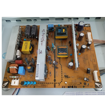 کد 67 # تغذیه پلاسما ال جی 42pn45000