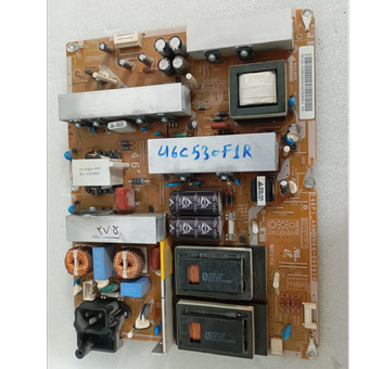 کد 275 # تغذیه سامسونگ 46C530F1R