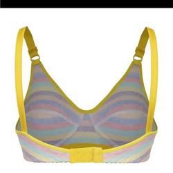 💐⚘️ست شورت و سوتین نخ پنبه اعلا 
💐⚘️بدون فنر
💐⚘️سایزهای 70،7