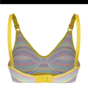 💐⚘️ست شورت و سوتین نخ پنبه اعلا 
💐⚘️بدون فنر
💐⚘️سایزهای 70،7