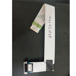 کد 301 # کابل LVDS سامسونگ 46c530