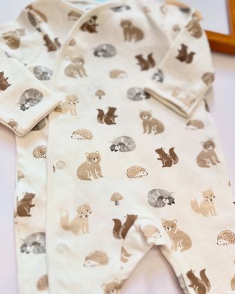 سرهمی وارداتی  برند C&A