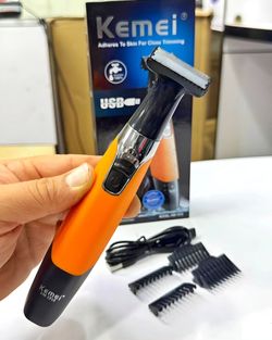 ماشین اصلاح کیمی مدل km-1910