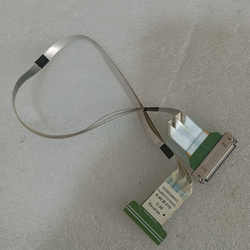 کد 317 # کابل LVDS ال جی 32LN