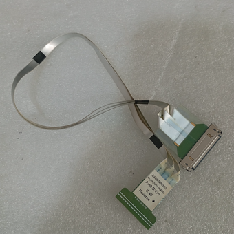 کد 317 # کابل LVDS ال جی 32LN
