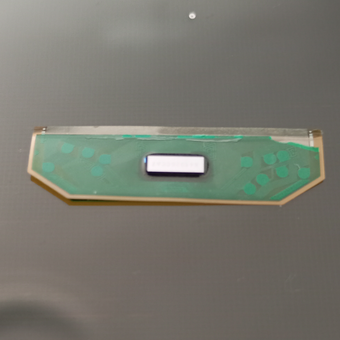 کد 327 # کاف استوک RM7611WFDO-OO6C