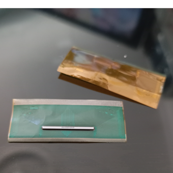 کد 328 # کاف استوک RM92165FC-OCC