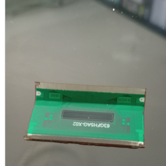کد 336 # کاف استوک S6C2104-01 3042wxp