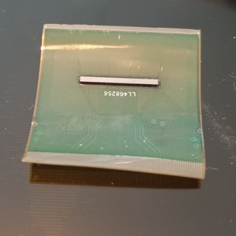 کد 337 # کاف استوک SS8480-C5LV