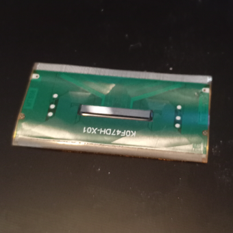 کد 350 # کاف استوک S6C2712-51B