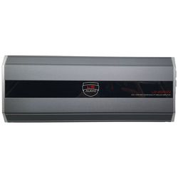 آمپلی فایر 4 کانال ال اس اودیو LS Audio مدل LS-4125 SQ