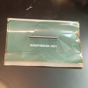 کد 355 # کاف استوک S6C277G-52U