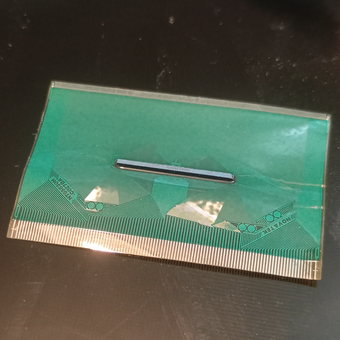 کد 356 # کاف استوک NT65830H-C027BA
