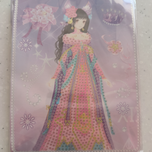 نقاشی الماسی انیمه