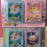 پک دفترچه های دوقولوی اکواریومی سرکلیدی شونده