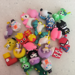 پک سرمدادی 10تایی