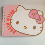 دفتر نقاشی کیتی