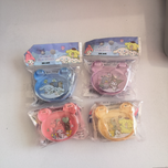 تراش مخزن دار کرومی و دوستان