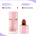 رژگونه مایع شیگلم مدل Fine Wine