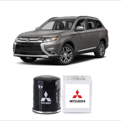 فیلتر روغن میتسوبیشی اوتلندر