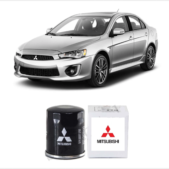 فیلتر روغن میتسوبیشی لنسر