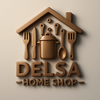 دلسا هوم شاپ