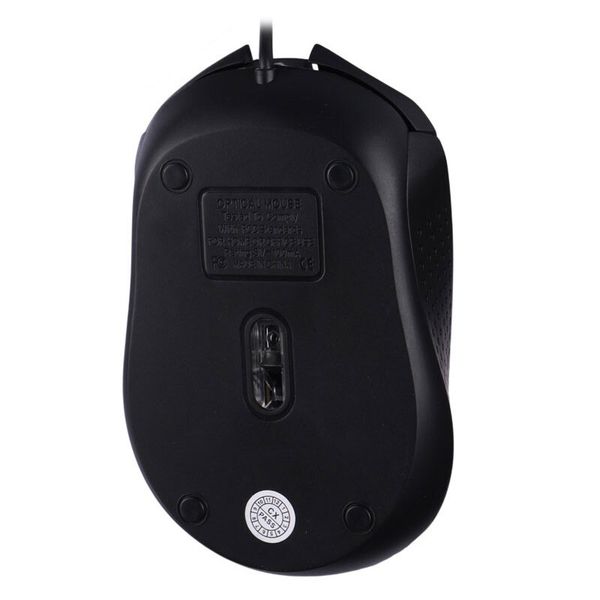 موس ایسوس MU300