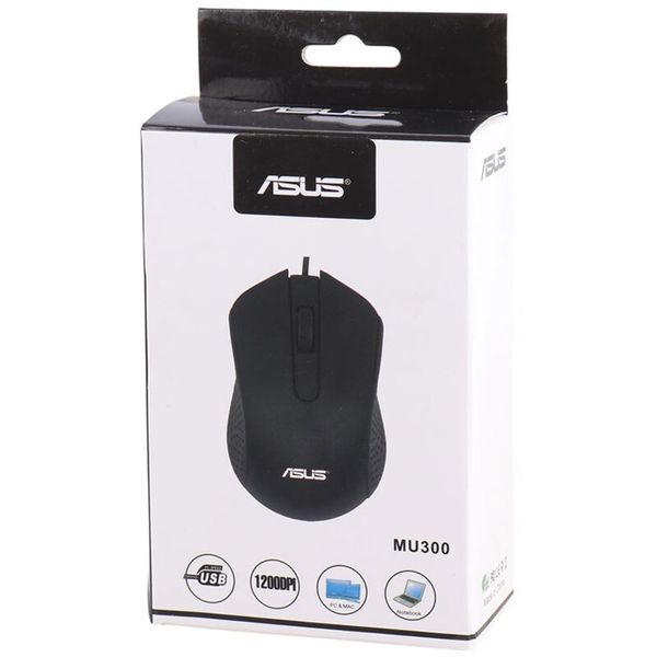 موس ایسوس MU300