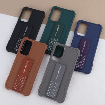 قاب سیلیکونی Viva Madrid سامسونگ Galaxy A26 هولدردار