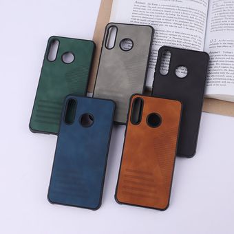 قاب چرمی Pro Camera هواوی P30 Lite / Nova 4e