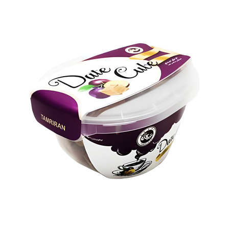 حبه خرما «طعم آلو »