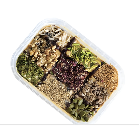 رنگینک ویژه 750 گرمی