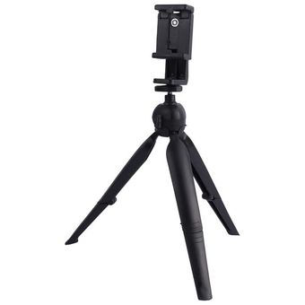 سه پایه نگهدارنده موبایل Micron D-909