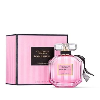 دکانت ادکلن ویکتوریا سکرت بامب شل - Victoria Secret Bombshell