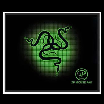 ماوس پد XP-PRODUCT مدل X1
