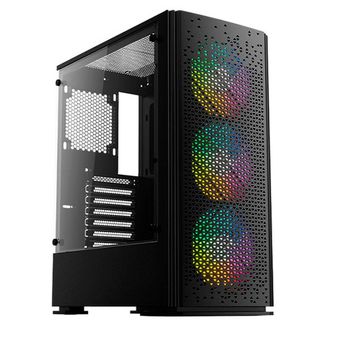 کیس کامپیوتر نوا Nova NC-K2