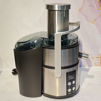 آبمیوه گیری تک کاره کررا crj-2800
