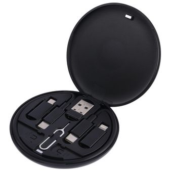 کیت کابل و مبدل چند منظوره