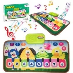 سفره موزیکال طرح حیوانات آیتم 757/42